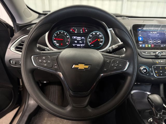 2023 Chevrolet MALIBU LT 2023 Chevrolet MALIBU LT