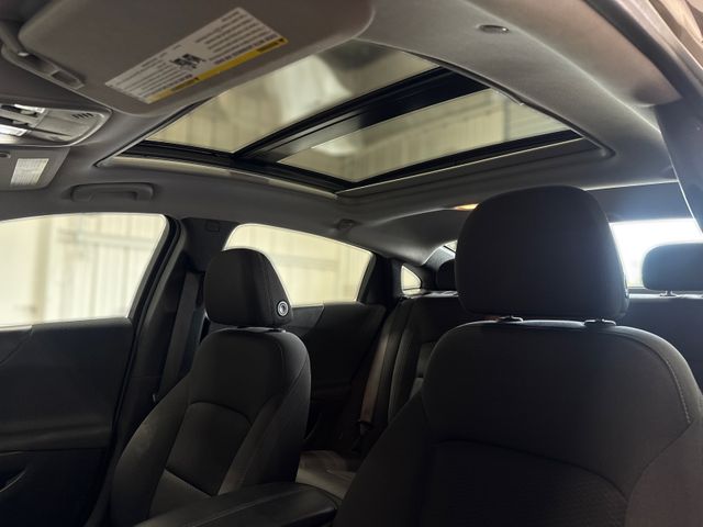 2023 Chevrolet MALIBU LT | Houston, TX | Texas Star Motors