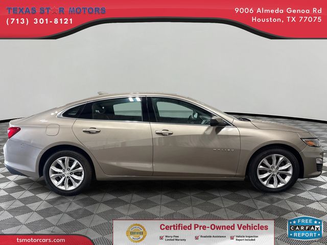 2023 Chevrolet MALIBU LT 2023 Chevrolet MALIBU LT