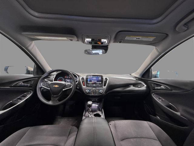 2023 Chevrolet MALIBU LT 2023 Chevrolet MALIBU LT