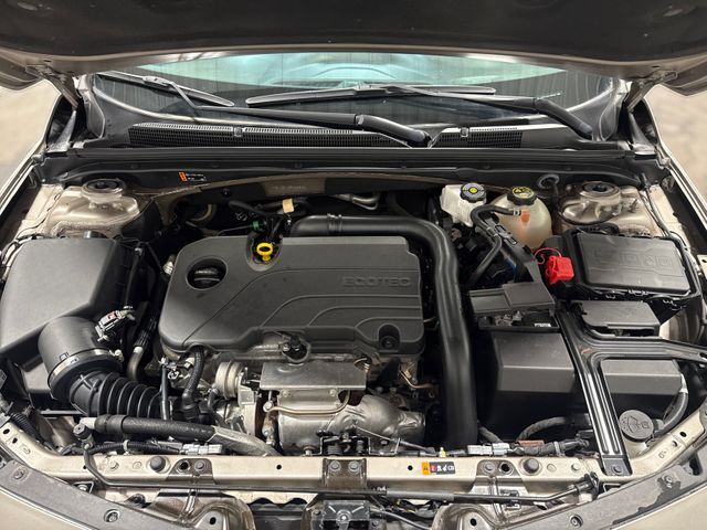 2023 Chevrolet MALIBU LT 2023 Chevrolet MALIBU LT