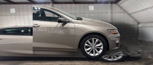 2023 Chevrolet MALIBU LT | Houston, TX | Texas Star Motors