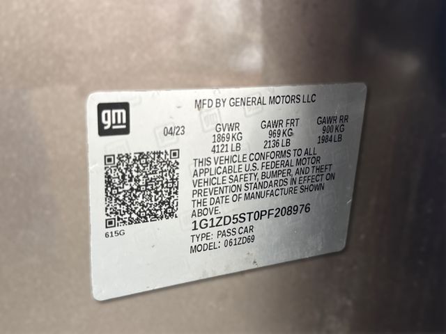 2023 Chevrolet MALIBU LT | Houston, TX | Texas Star Motors 2023 Chevrolet MALIBU LT | Houston, TX | Texas Star Motors