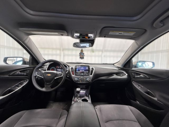 2023 Chevrolet MALIBU LT 2023 Chevrolet MALIBU LT