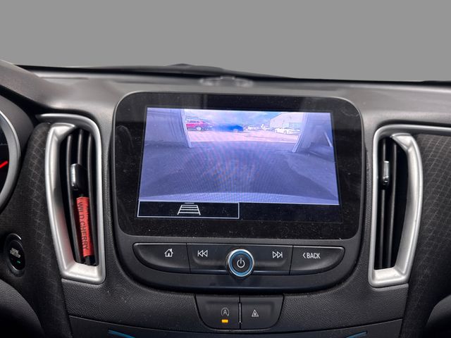 2023 Chevrolet MALIBU LT 2023 Chevrolet MALIBU LT