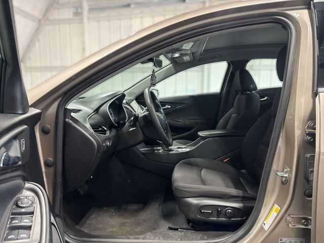 2023 Chevrolet MALIBU LT 2023 Chevrolet MALIBU LT