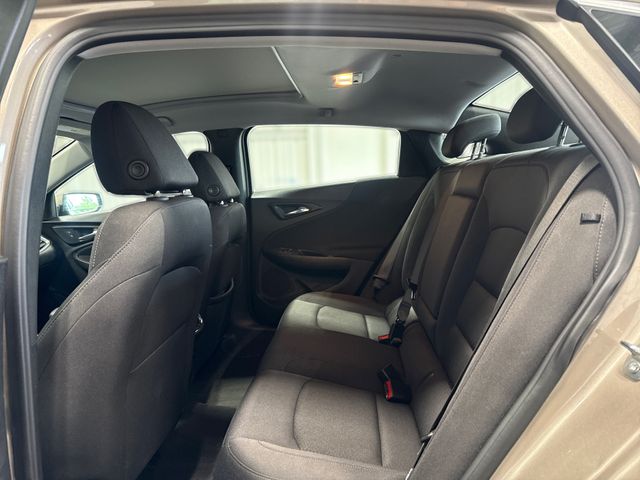 2023 Chevrolet MALIBU LT | Houston, TX | Texas Star Motors