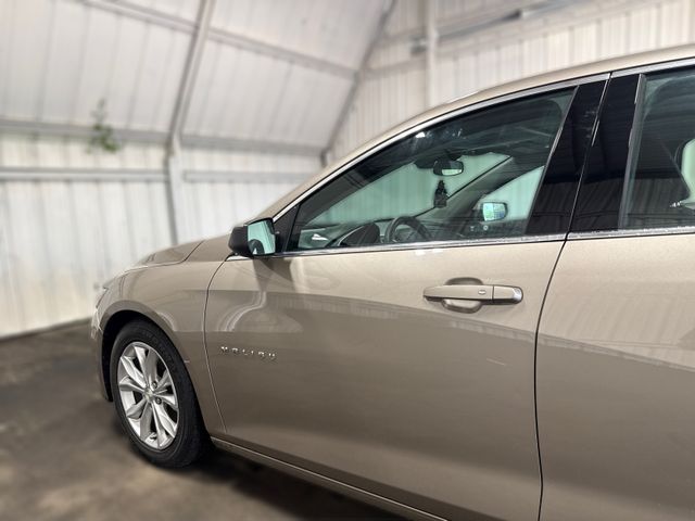 2023 Chevrolet MALIBU LT | Houston, TX | Texas Star Motors