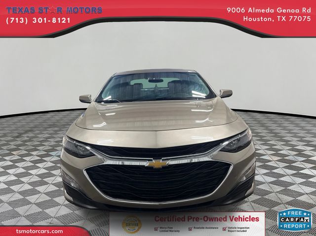 2023 Chevrolet MALIBU LT | Houston, TX | Texas Star Motors