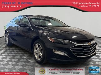 2023 Chevrolet Malibu