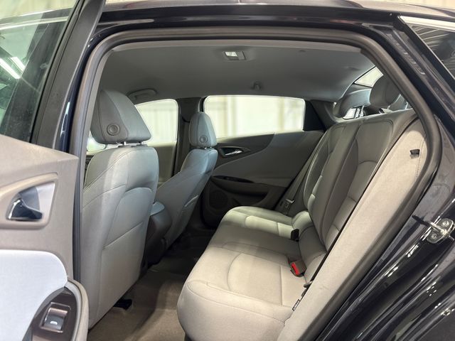 2023 Chevrolet MALIBU LS | Houston, TX | Texas Star Motors
