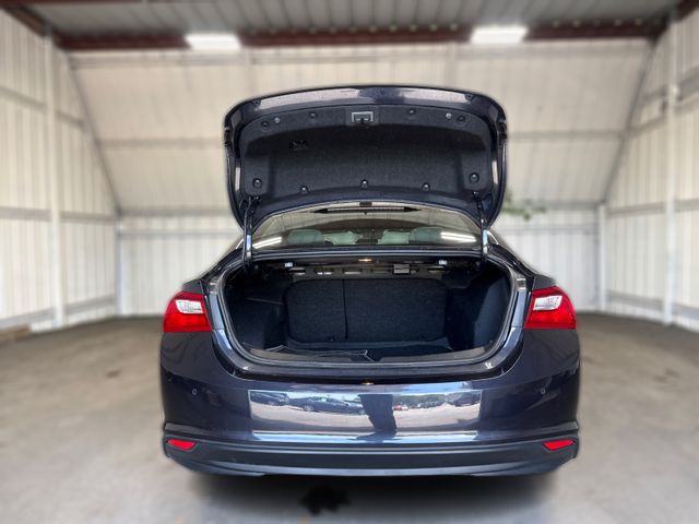 2023 Chevrolet MALIBU LS | Houston, TX | Texas Star Motors