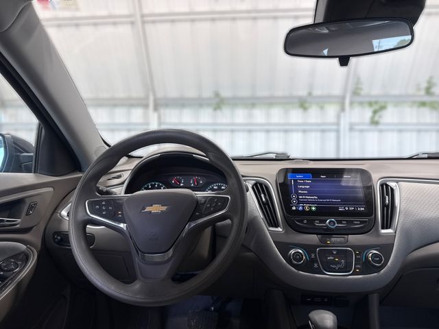 2023 Chevrolet MALIBU LS | Houston, TX | Texas Star Motors