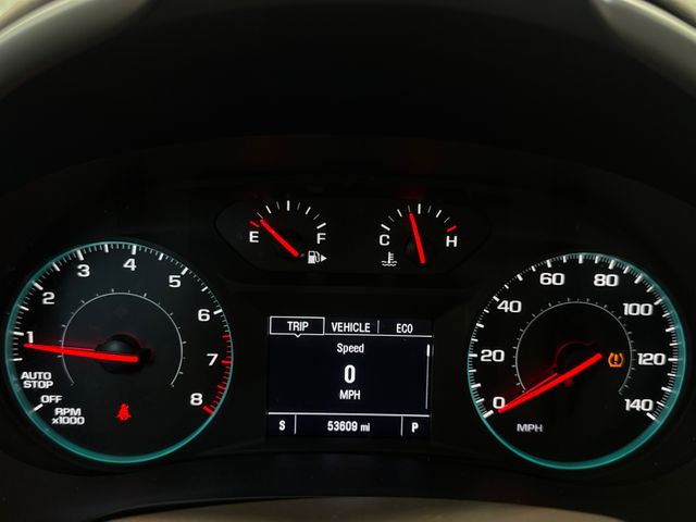 2023 Chevrolet MALIBU LS | Houston, TX | Texas Star Motors
