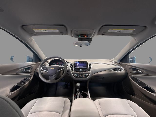 2023 Chevrolet MALIBU LS | Houston, TX | Texas Star Motors