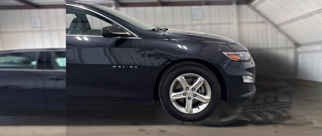 2023 Chevrolet MALIBU LS | Houston, TX | Texas Star Motors