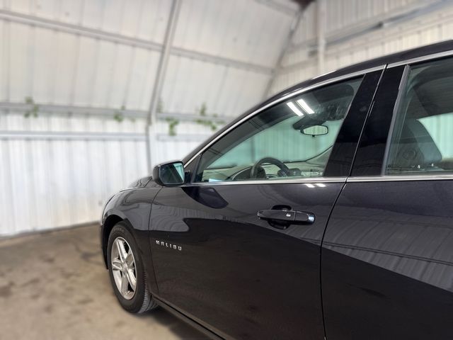 2023 Chevrolet MALIBU LS | Houston, TX | Texas Star Motors