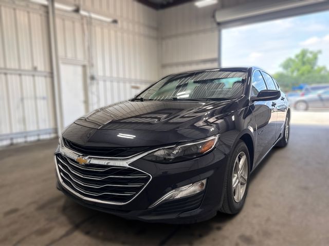 2023 Chevrolet MALIBU LS | Houston, TX | Texas Star Motors