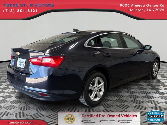 2023 Chevrolet MALIBU LS | Houston, TX | Texas Star Motors 2023 Chevrolet MALIBU LS | Houston, TX | Texas Star Motors