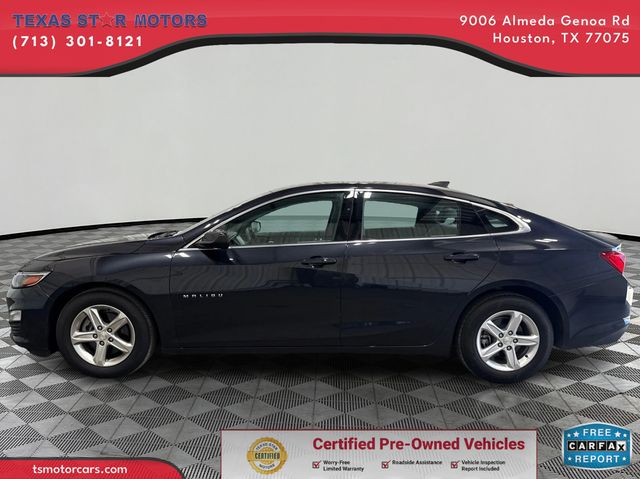 2023 Chevrolet MALIBU LS | Houston, TX | Texas Star Motors 2023 Chevrolet MALIBU LS | Houston, TX | Texas Star Motors