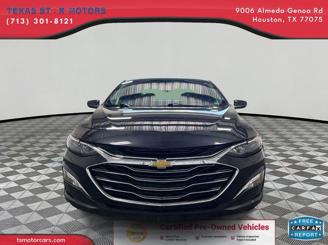 2023 Chevrolet MALIBU LS | Houston, TX | Texas Star Motors