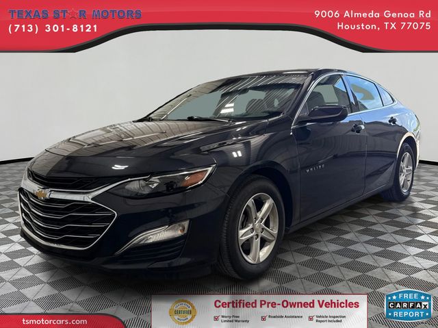 2023 Chevrolet MALIBU LS | Houston, TX | Texas Star Motors 2023 Chevrolet MALIBU LS | Houston, TX | Texas Star Motors