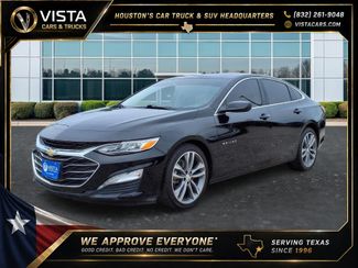 2023 Chevrolet Malibu LT Houston, Texas Vista Cars and Trucks