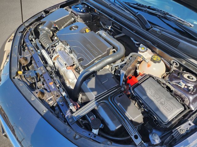 2023 Chevrolet Malibu LT 2023 Chevrolet Malibu LT