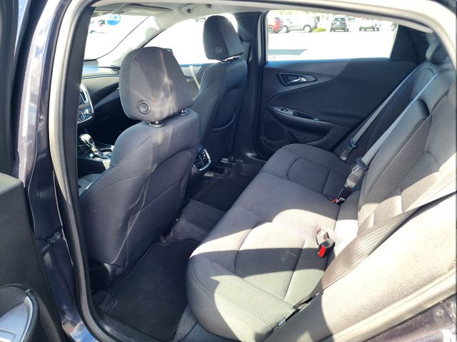 2023 Chevrolet Malibu LT 2023 Chevrolet Malibu LT