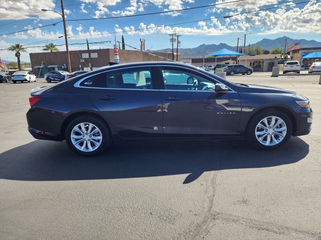 2023 Chevrolet Malibu LT 2023 Chevrolet Malibu LT