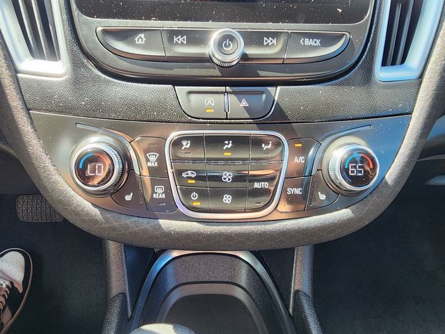 2023 Chevrolet Malibu LT 2023 Chevrolet Malibu LT