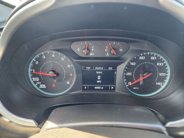 2023 Chevrolet Malibu LT 2023 Chevrolet Malibu LT