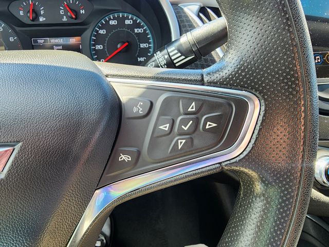 2023 Chevrolet Malibu LT 2023 Chevrolet Malibu LT