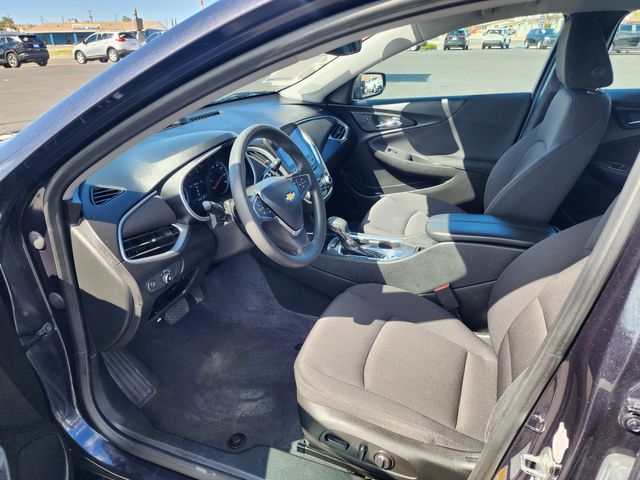 2023 Chevrolet Malibu LT 2023 Chevrolet Malibu LT