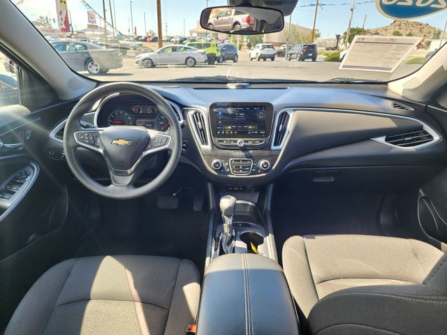 2023 Chevrolet Malibu LT 2023 Chevrolet Malibu LT