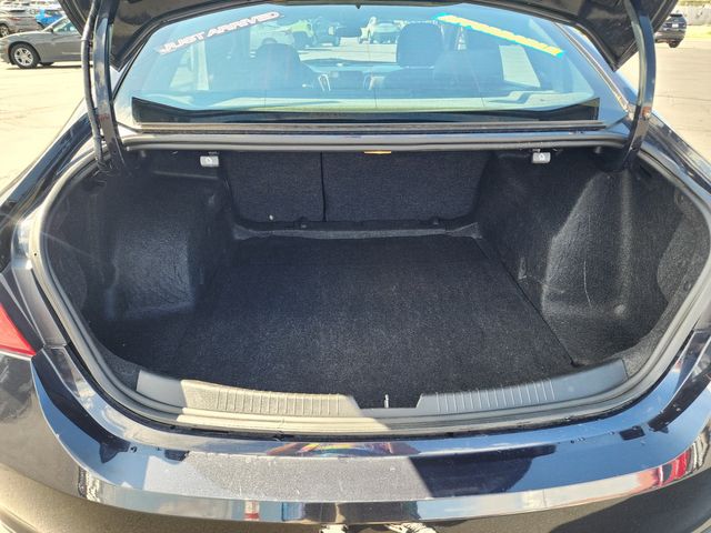 2023 Chevrolet Malibu LT 2023 Chevrolet Malibu LT