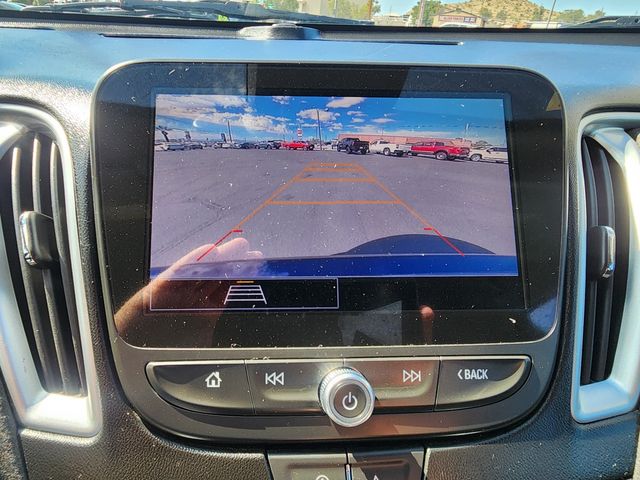 2023 Chevrolet Malibu LT 2023 Chevrolet Malibu LT