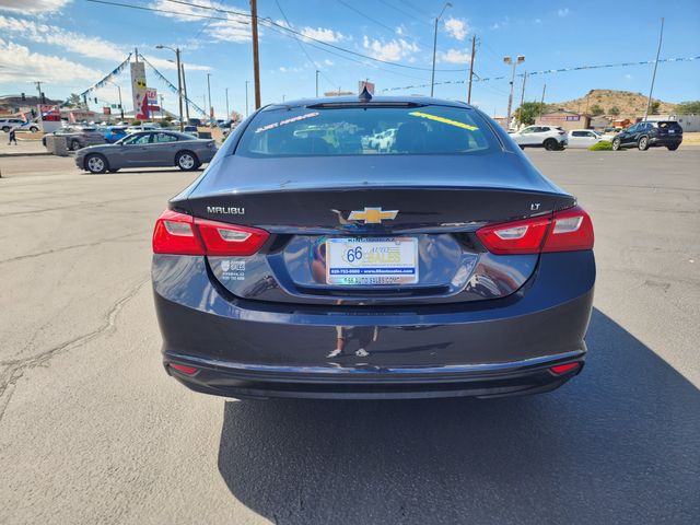 2023 Chevrolet Malibu LT 2023 Chevrolet Malibu LT