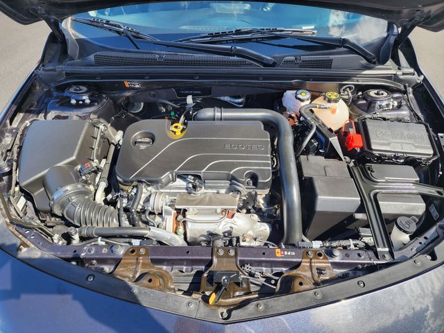 2023 Chevrolet Malibu LT 2023 Chevrolet Malibu LT