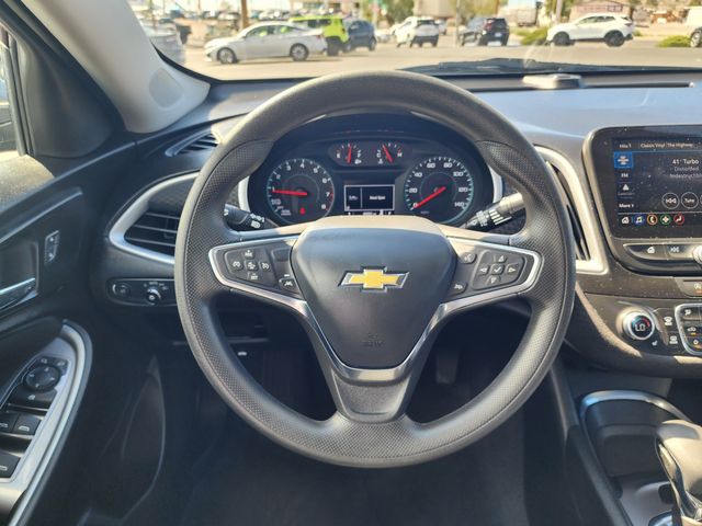 2023 Chevrolet Malibu LT 2023 Chevrolet Malibu LT