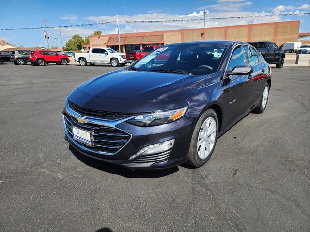 2023 Chevrolet Malibu LT 2023 Chevrolet Malibu LT