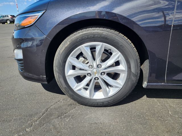 2023 Chevrolet Malibu LT 2023 Chevrolet Malibu LT