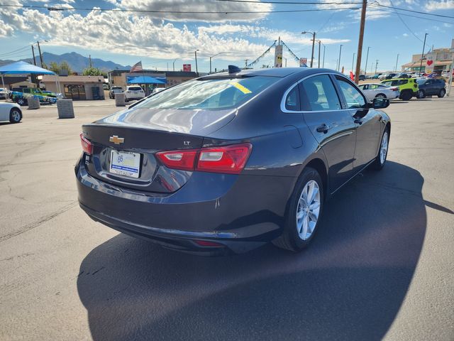 2023 Chevrolet Malibu LT 2023 Chevrolet Malibu LT