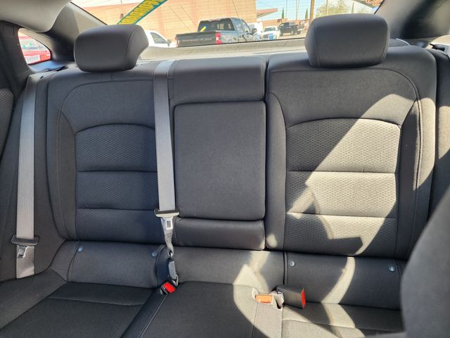 2023 Chevrolet Malibu LT 2023 Chevrolet Malibu LT