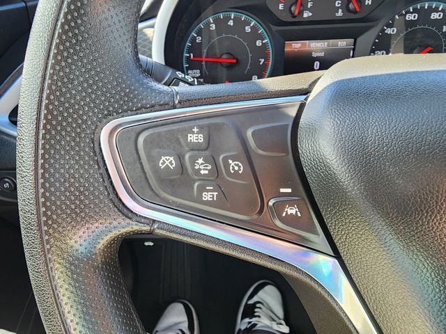 2023 Chevrolet Malibu LT 2023 Chevrolet Malibu LT