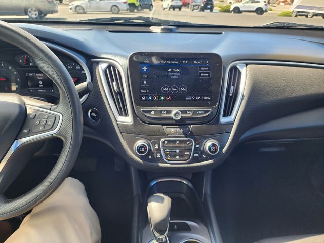 2023 Chevrolet Malibu LT 2023 Chevrolet Malibu LT