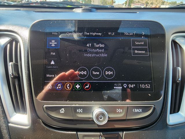 2023 Chevrolet Malibu LT 2023 Chevrolet Malibu LT