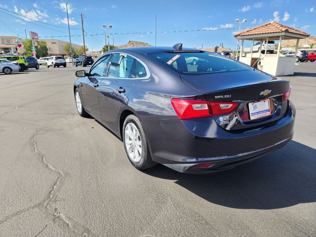2023 Chevrolet Malibu LT 2023 Chevrolet Malibu LT