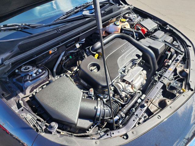 2023 Chevrolet Malibu LT 2023 Chevrolet Malibu LT