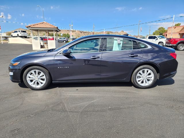 2023 Chevrolet Malibu LT 2023 Chevrolet Malibu LT
